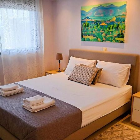 Appartement Nafplio, Hill With An Amazing View Extérieur photo