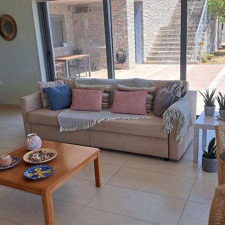 Appartement Nafplio, Hill With An Amazing View Extérieur photo