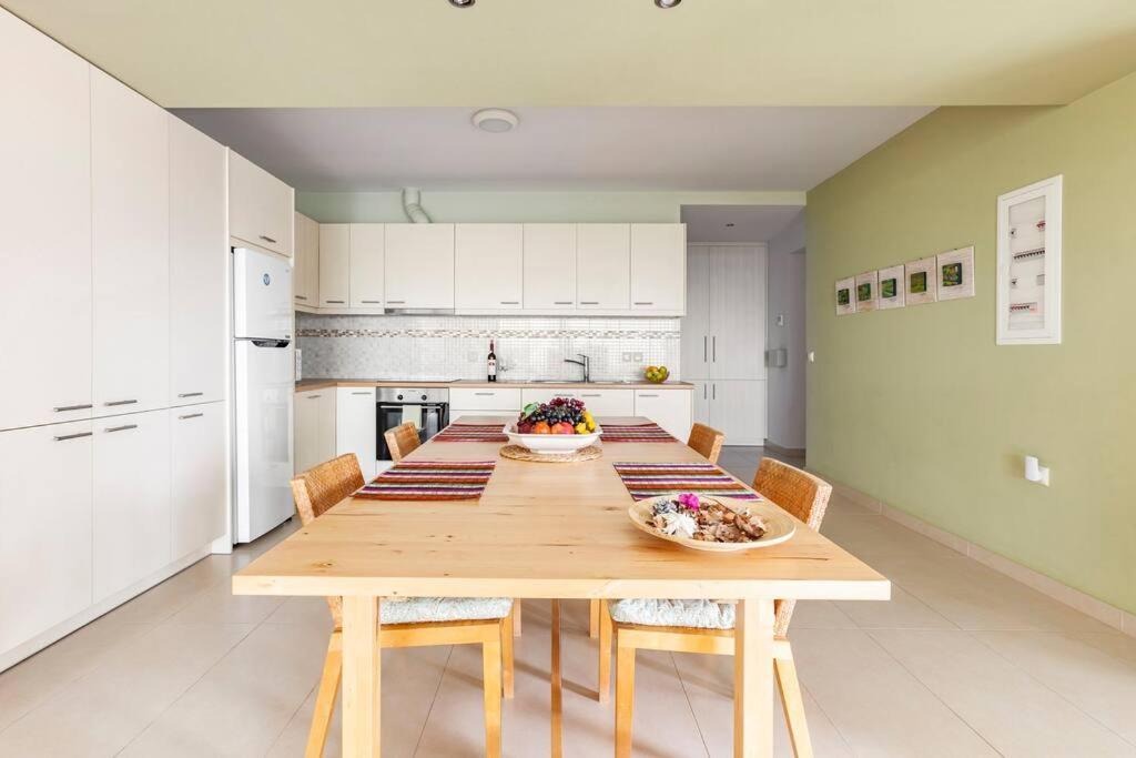 Appartement Nafplio, Hill With An Amazing View Extérieur photo