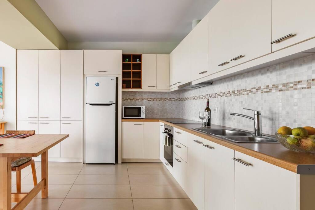 Appartement Nafplio, Hill With An Amazing View Extérieur photo