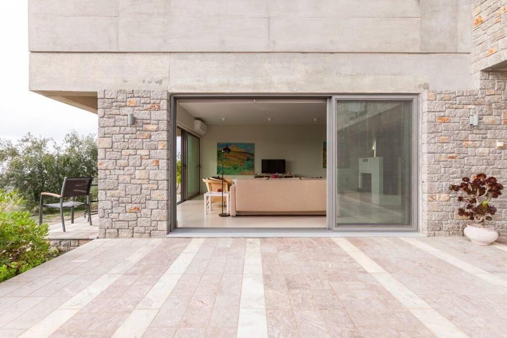 Appartement Nafplio, Hill With An Amazing View Extérieur photo