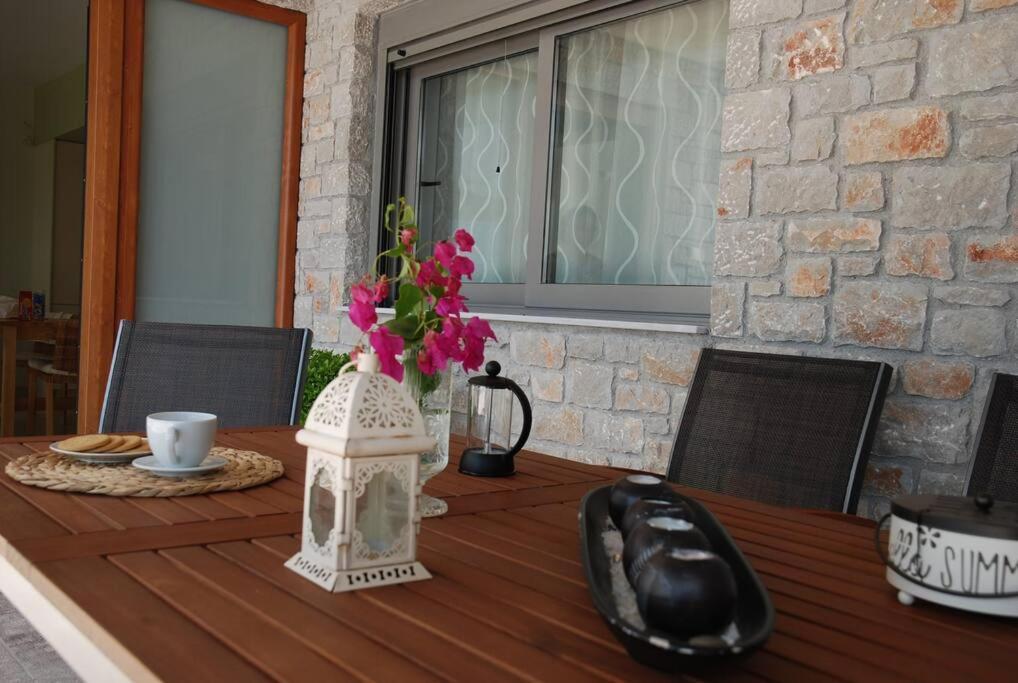 Appartement Nafplio, Hill With An Amazing View Extérieur photo